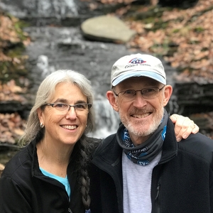 Fundraising Page: DAVID NICHOLS